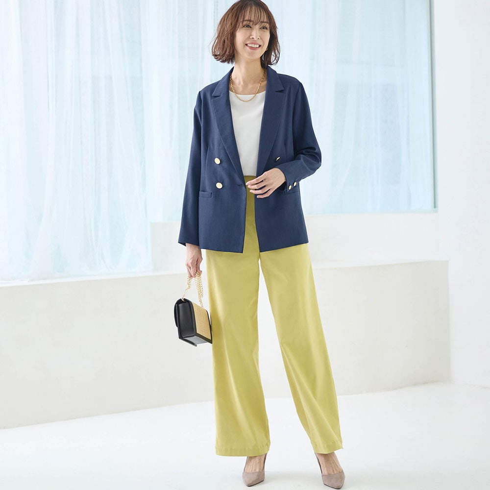 モデル身長169cm／M