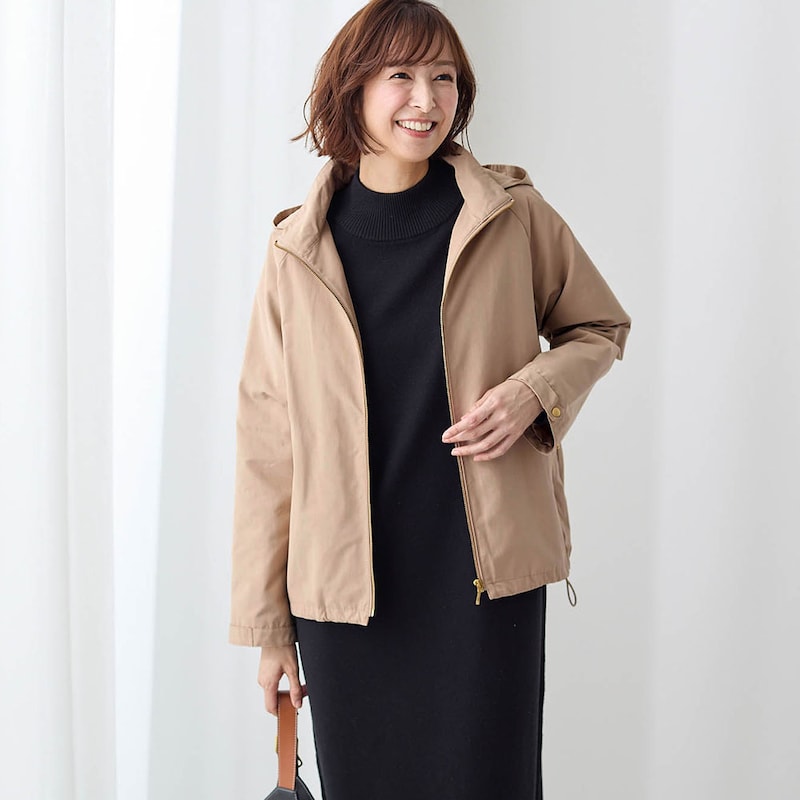 モデル身長169cm／M