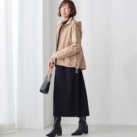 モデル身長169cm／M