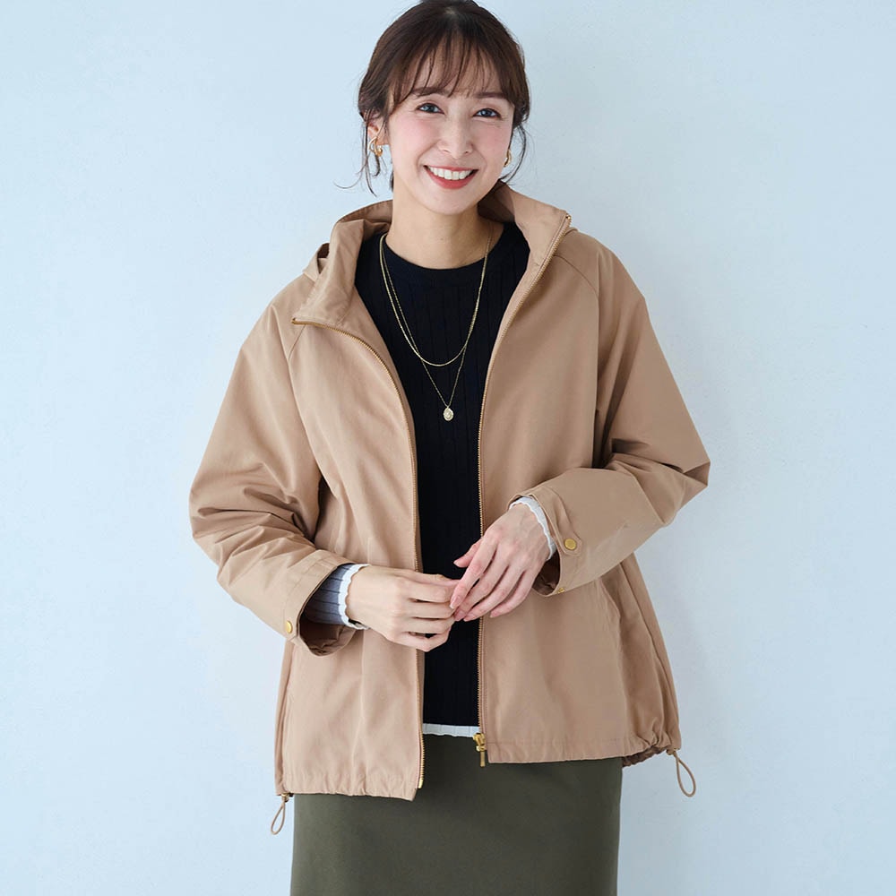 モデル身長169cm／M