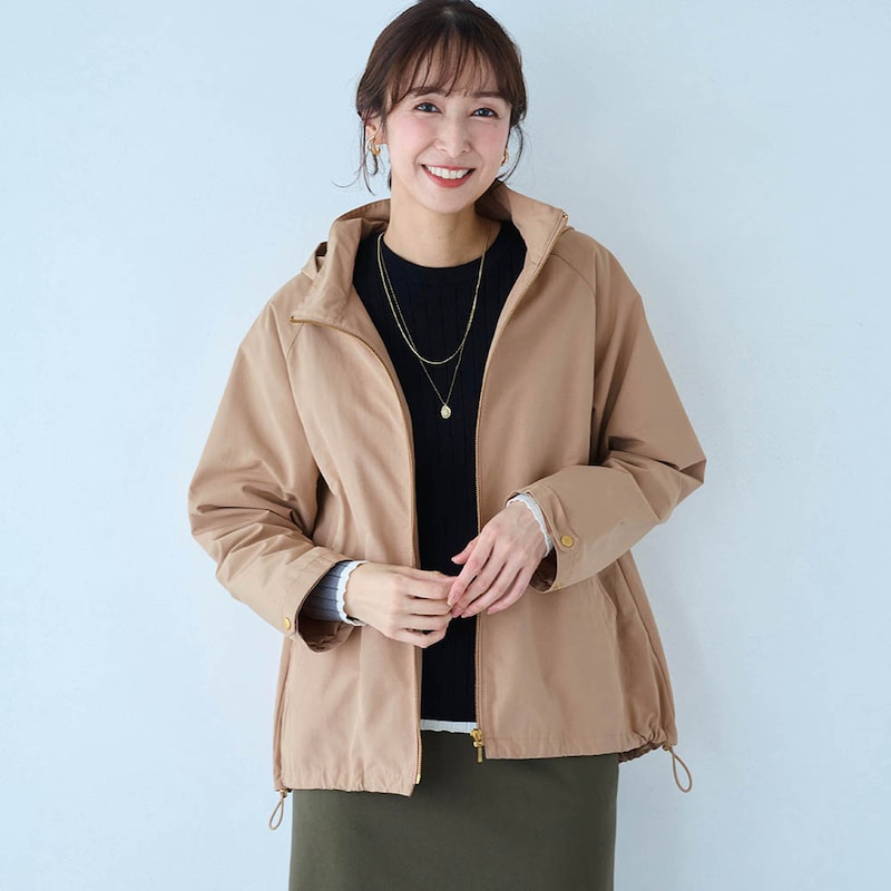 モデル身長169cm／M