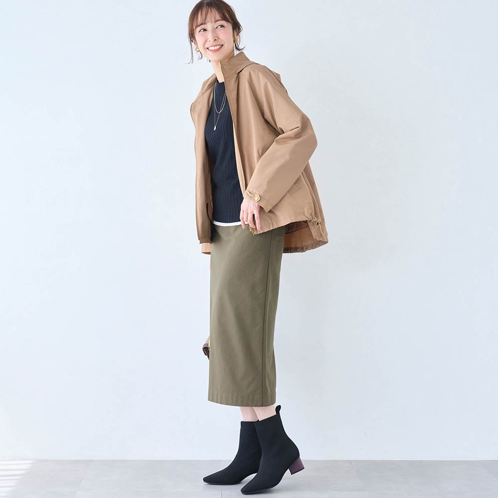 モデル身長169cm／M