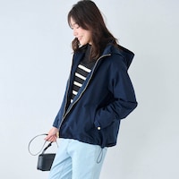 モデル身長170cm／M