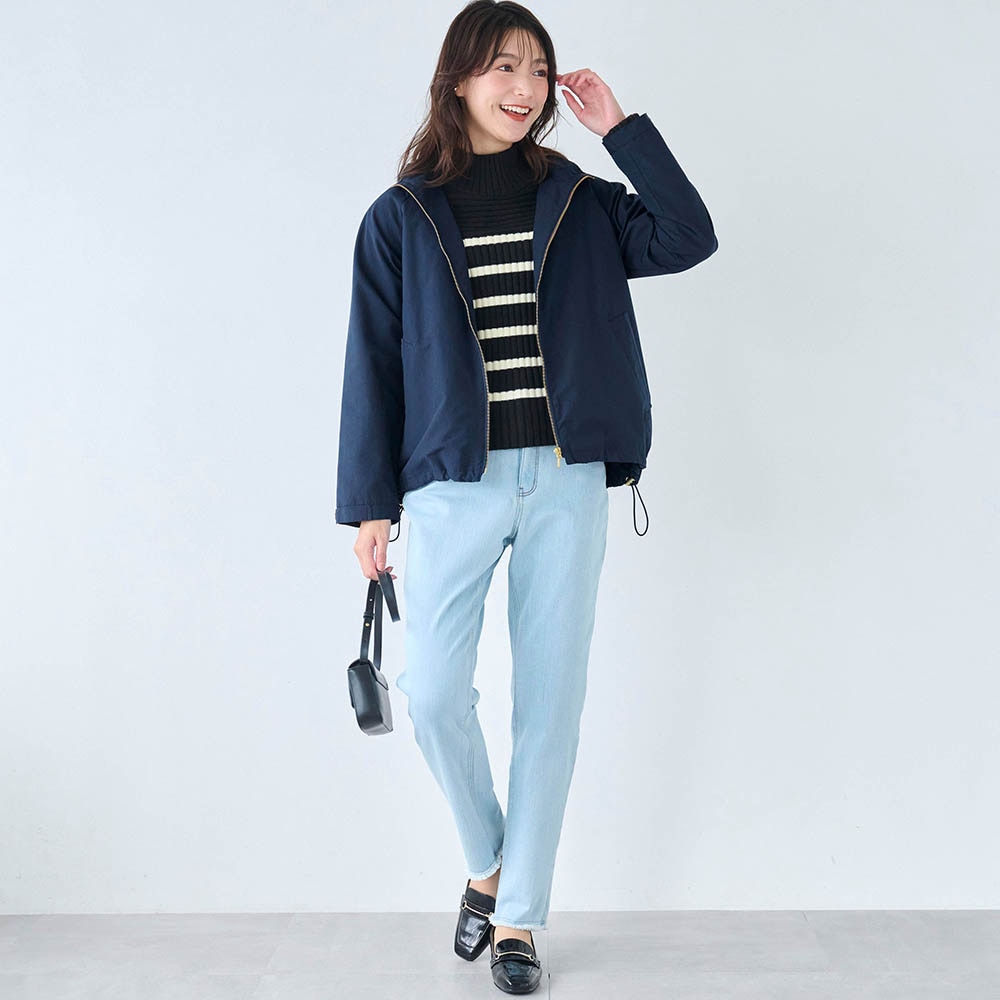 モデル身長170cm／M