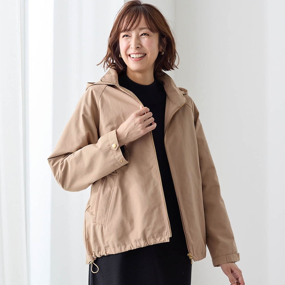 モデル身長169cm／M