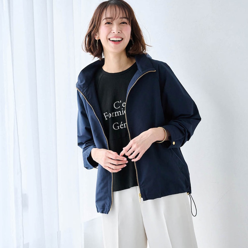 モデル身長169cm／M