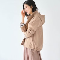 モデル身長168cm／M