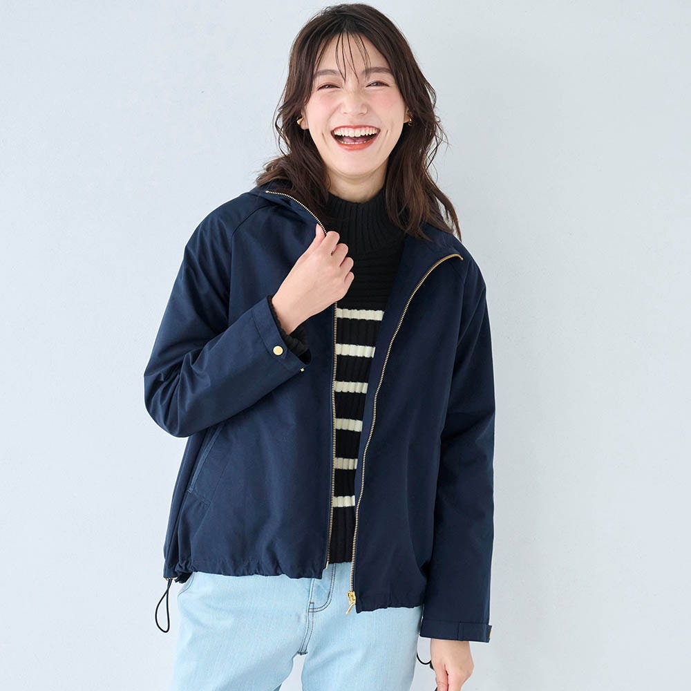 モデル身長170cm／M