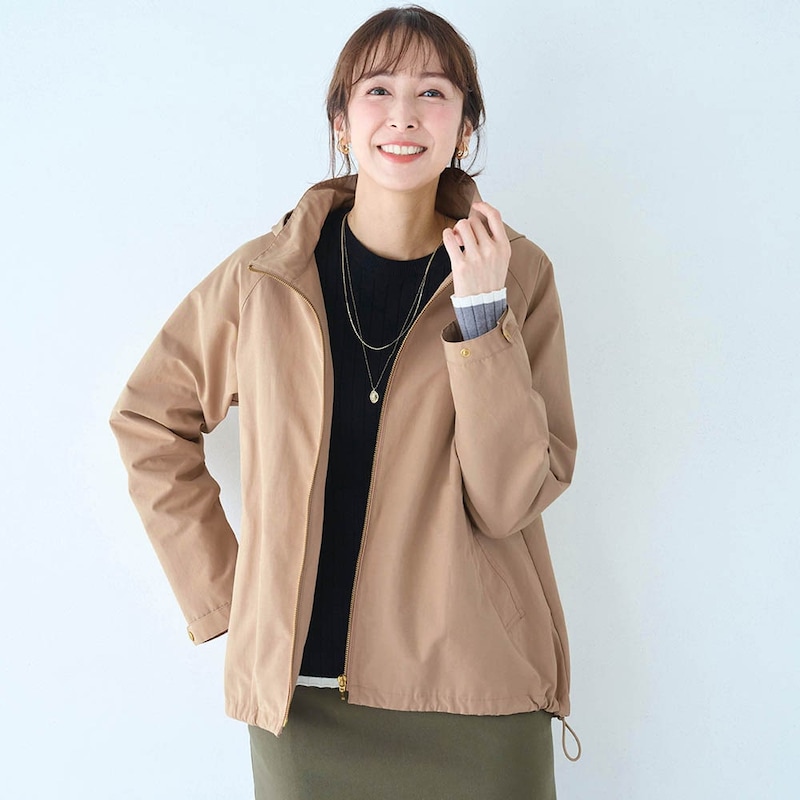 モデル身長169cm／M