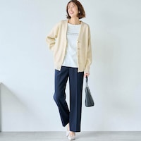 モデル身長169cm／M