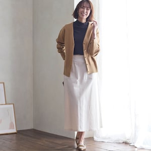 モデル身長169cm／M