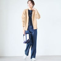 モデル身長169cm／M