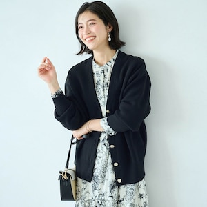 モデル身長168cm／M