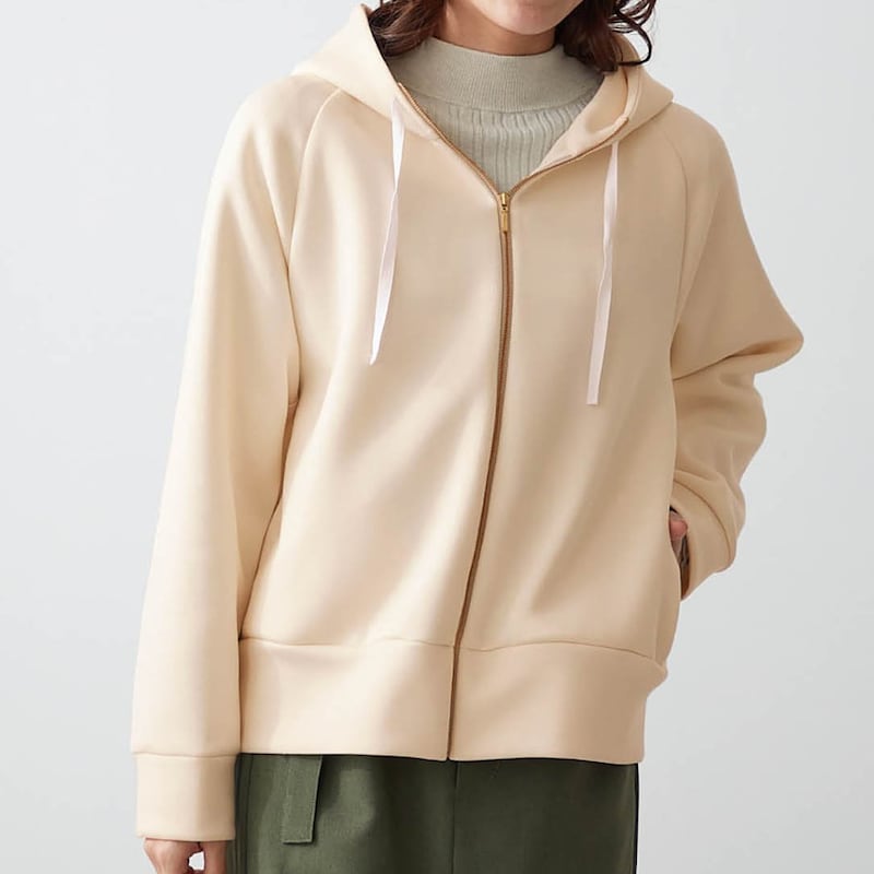 モデル身長167cm／M
