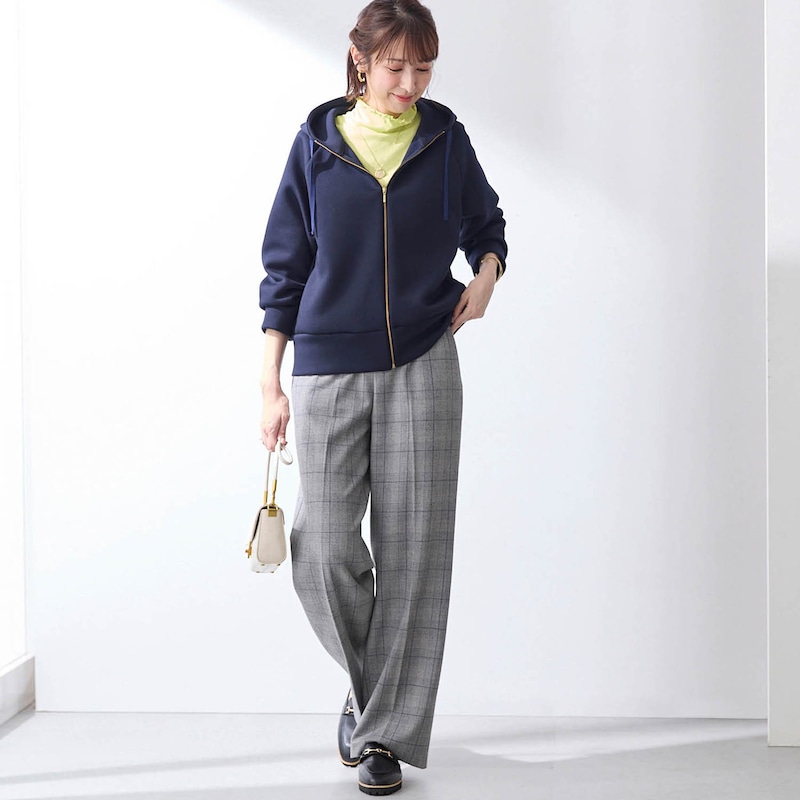 モデル身長169cm／M
