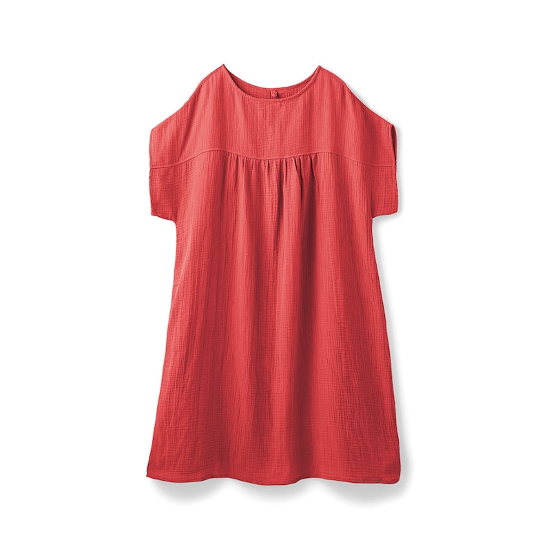 テラコッタオレンジ