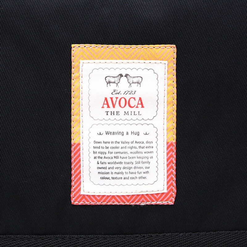 ひつじチャーム付きフラップショルダー／AC－008(アヴォカ/AVOCA)｜通販のベルメゾンネット