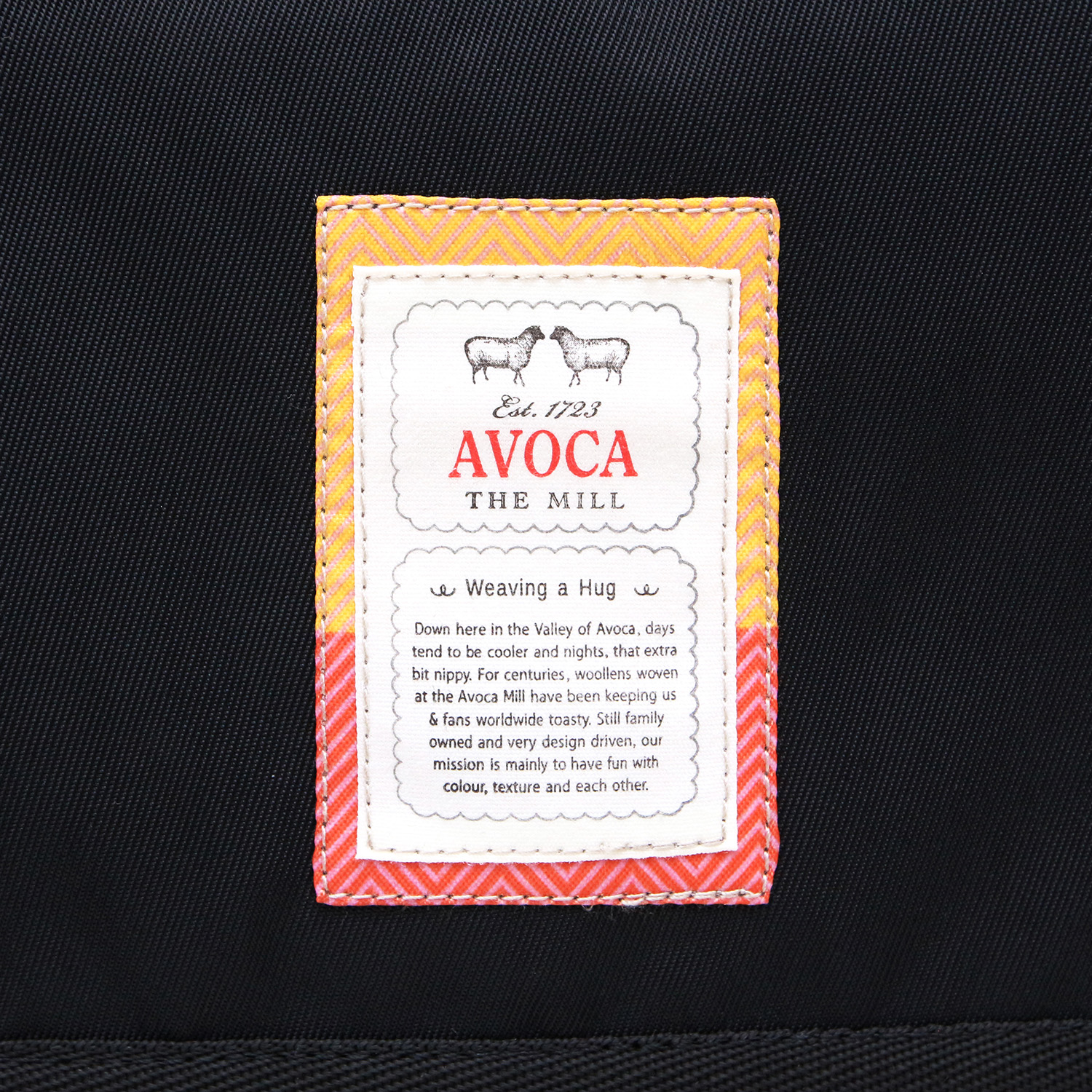 ひつじチャーム付きフラップショルダー/AC-008(アヴォカ/AVOCA)|通販のベルメゾンネット