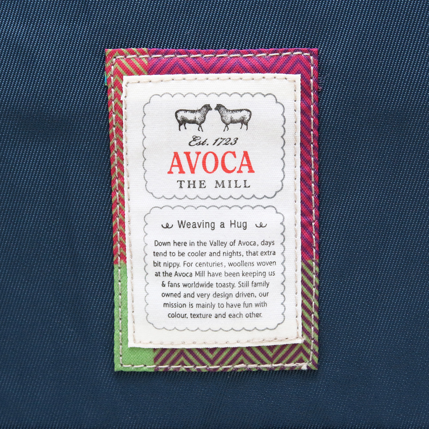 ひつじチャーム付きフラップショルダー/AC-008(アヴォカ/AVOCA)|通販のベルメゾンネット