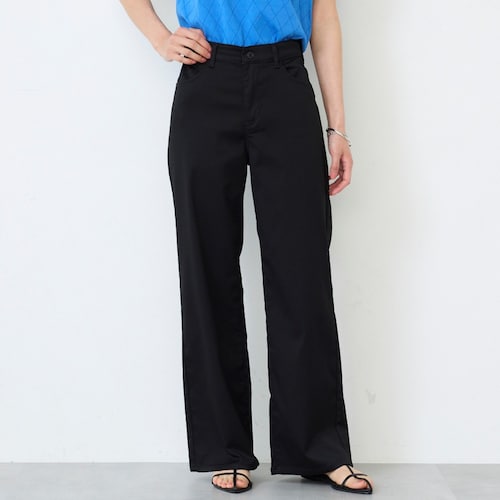 ハタラクロパンツ 【選べるシルエット】