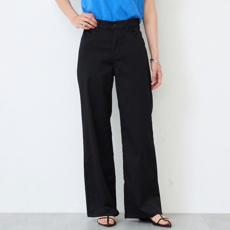 ブラック（ワイド）