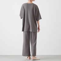 バック