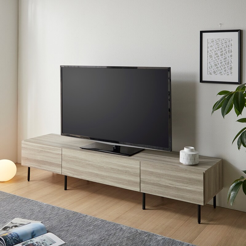 トレファク ラパーク岸和田店】2枚扉テレビボード 入荷しました。