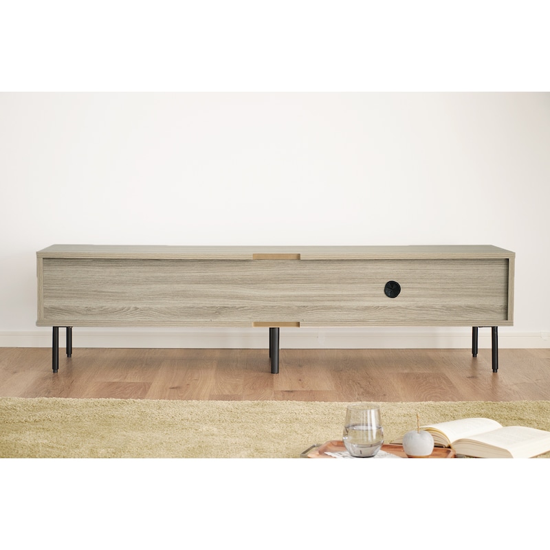背面/グレージュ・幅150cm　※仕様のみの参照です
