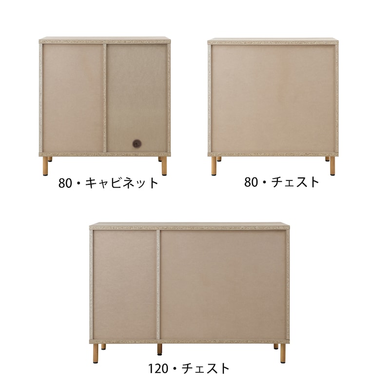 背面