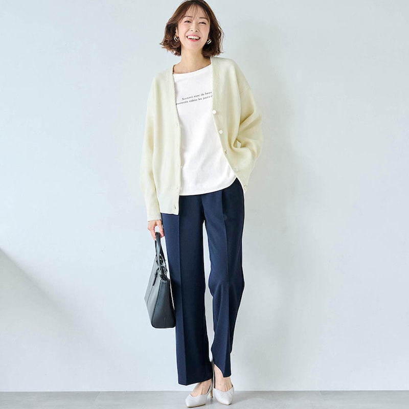 モデル身長169cm／M