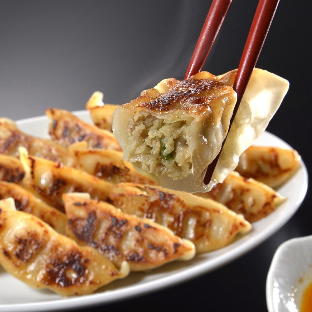 【ベルメゾン】みそ屋のみそ餃子セット 60個