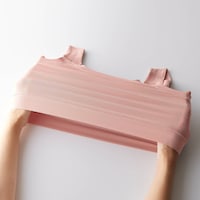 360度ぐーんと伸びて締め付け感なし