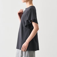 モデル身長168cm／M
