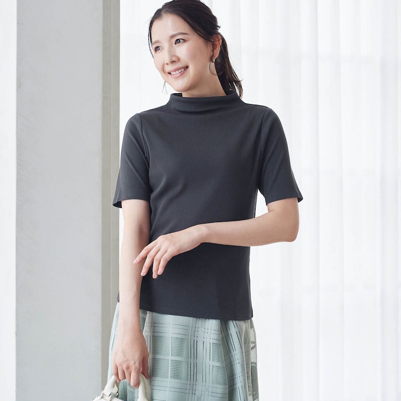 モデル身長170cm／M