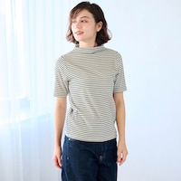 モデル身長162cm／M
