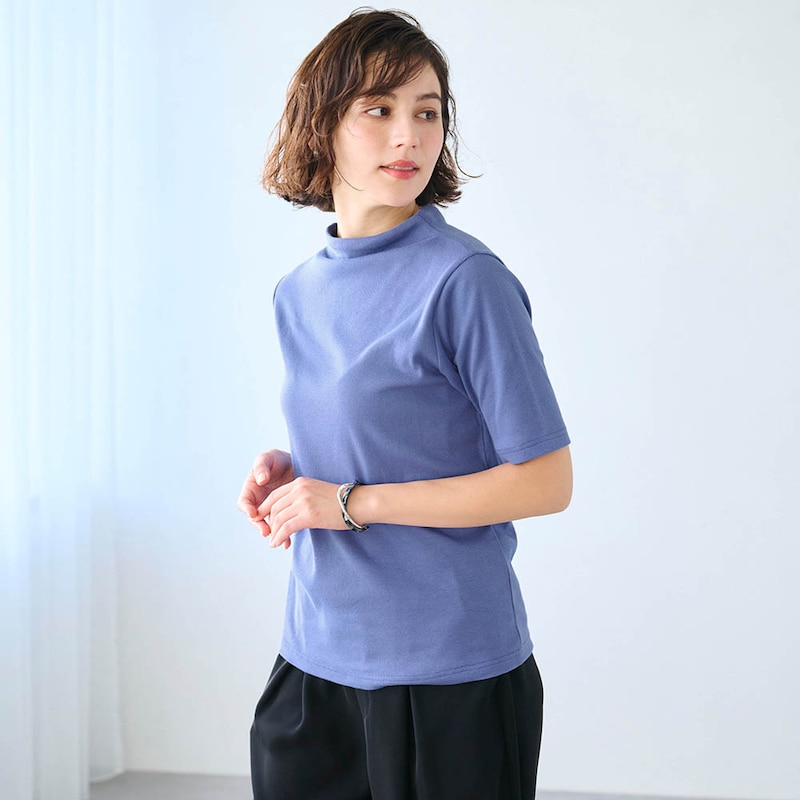 モデル身長162cm／M