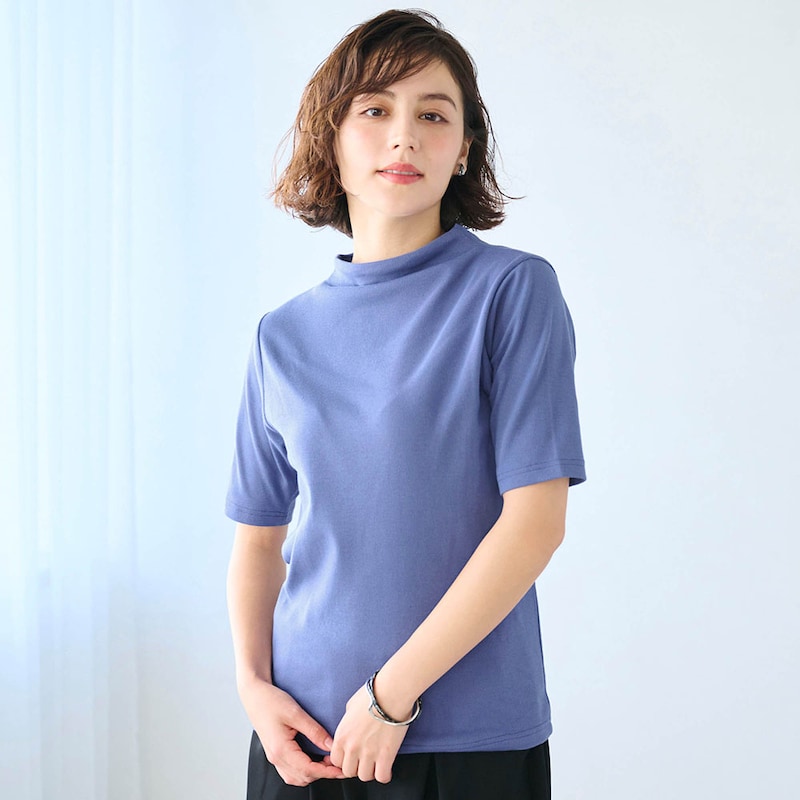 サックスブルー