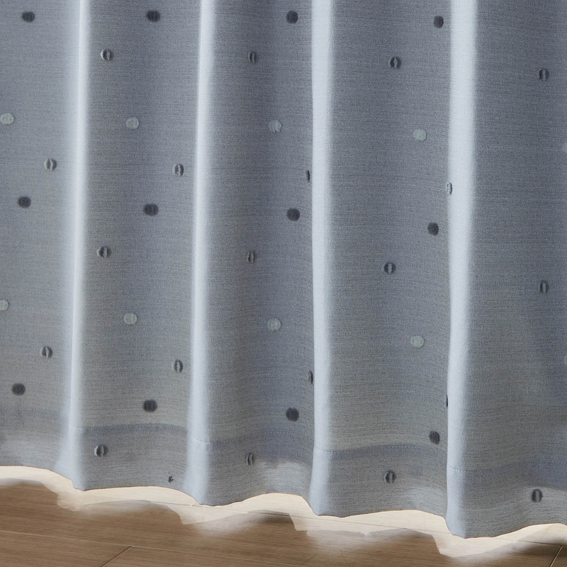 モノトーングレー