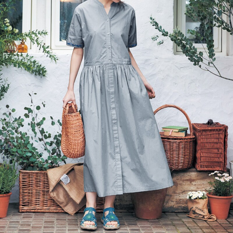 タグ付き 不良 CELINE ワンピース 90