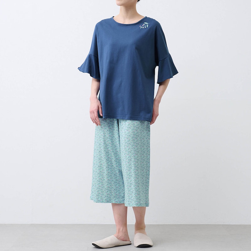 モデル身長167cm/M