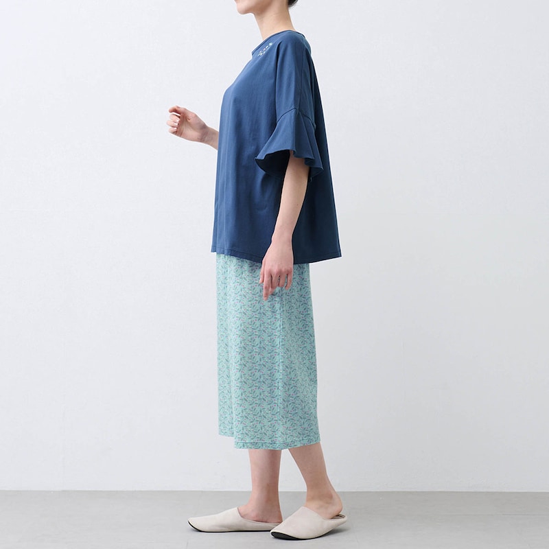 モデル身長167cm/M