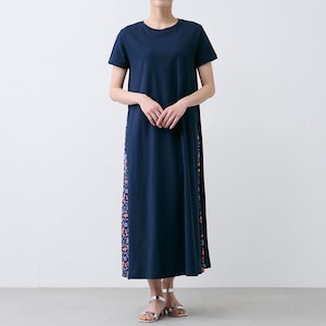 モデル身長167cm/M ※写真は撮影用のため、身丈＋8cmになります