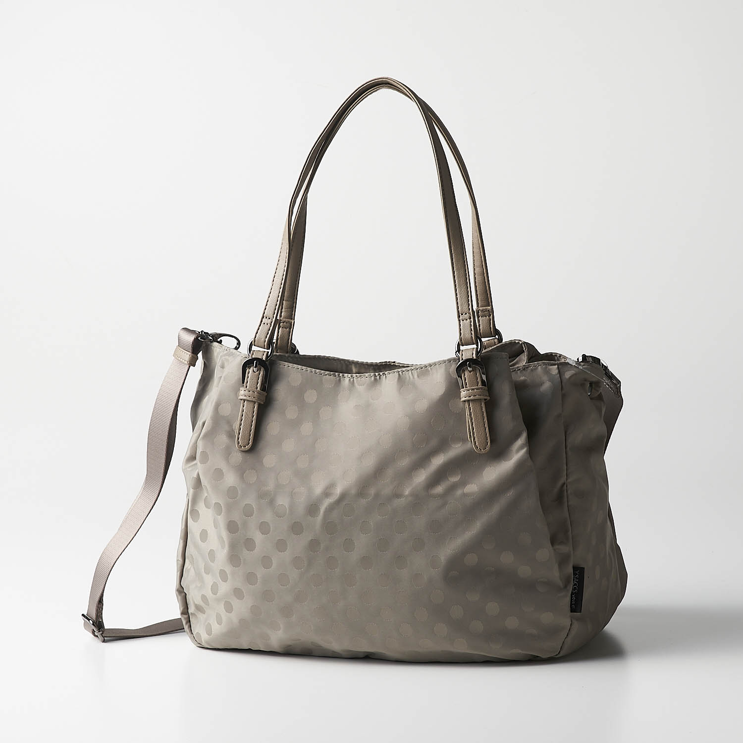 バッグ Takaya88 マルチウェイトートバッグ【A4対応】(イザック ブーエ/Y'SACCS