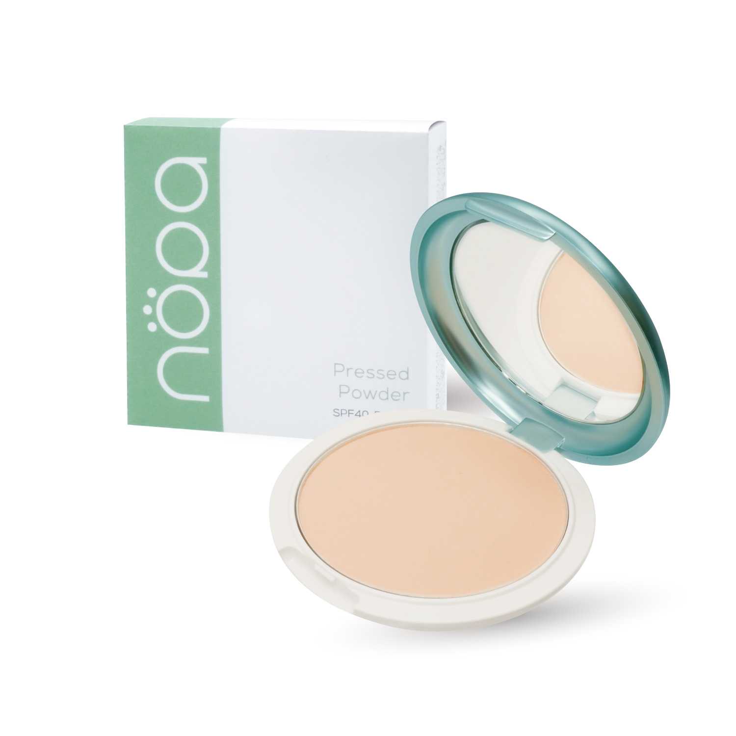 【ベルメゾン】nopa プレストパウダー