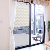 室内から見たイメージ