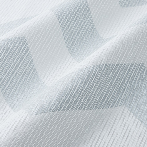 網戸に貼る目隠しシート ＜約90×90cm＞