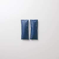 ミニ・2本組（ネイビー）