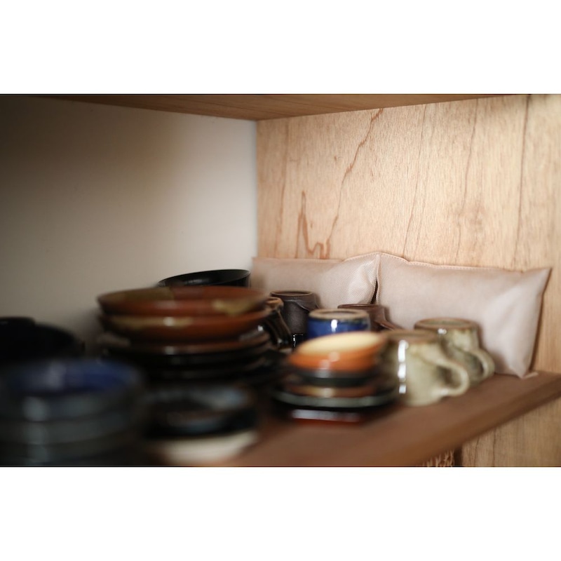 タンス用（ベージュ）