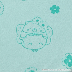 ねこ（ミント）