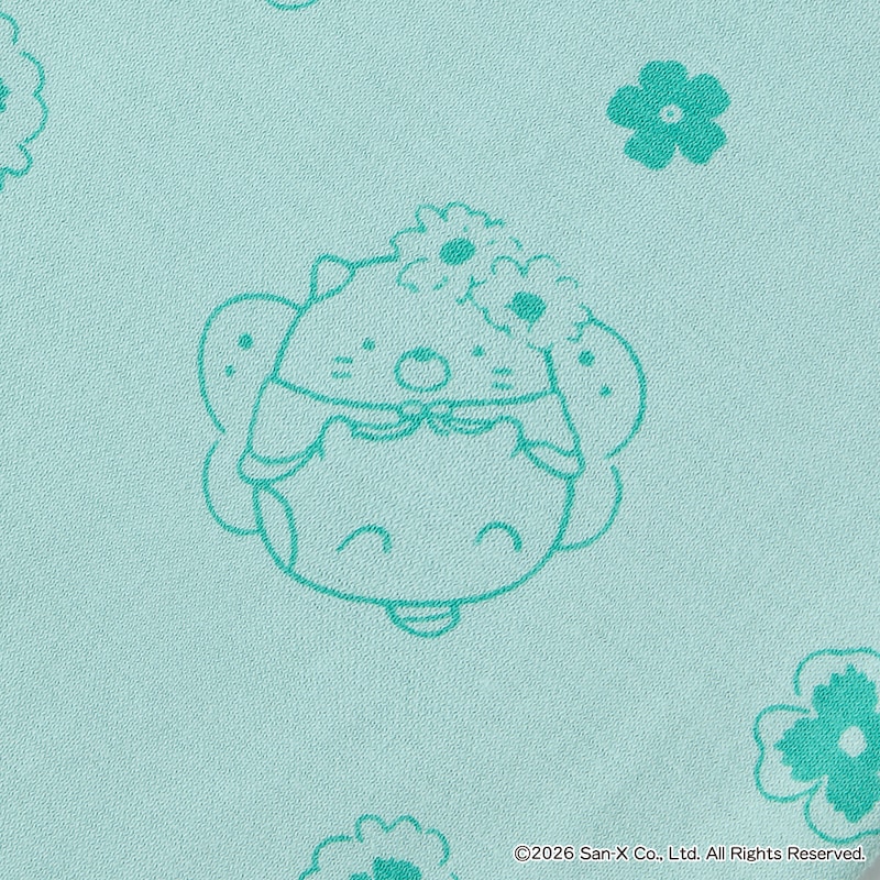 ねこ（ミント）